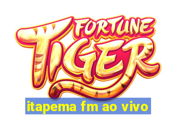 itapema fm ao vivo